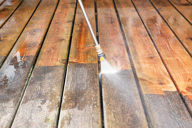 Best Gas Station Cleaning  in Gladstone, OR
